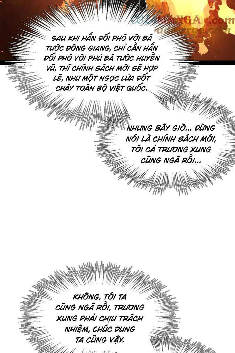 Chàng Rể Mạnh Nhất Lịch Sử - Chapter 179 - Page 31