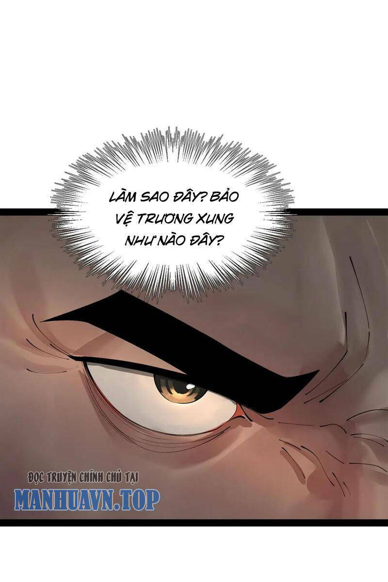 Chàng Rể Mạnh Nhất Lịch Sử - Chapter 179 - Page 33