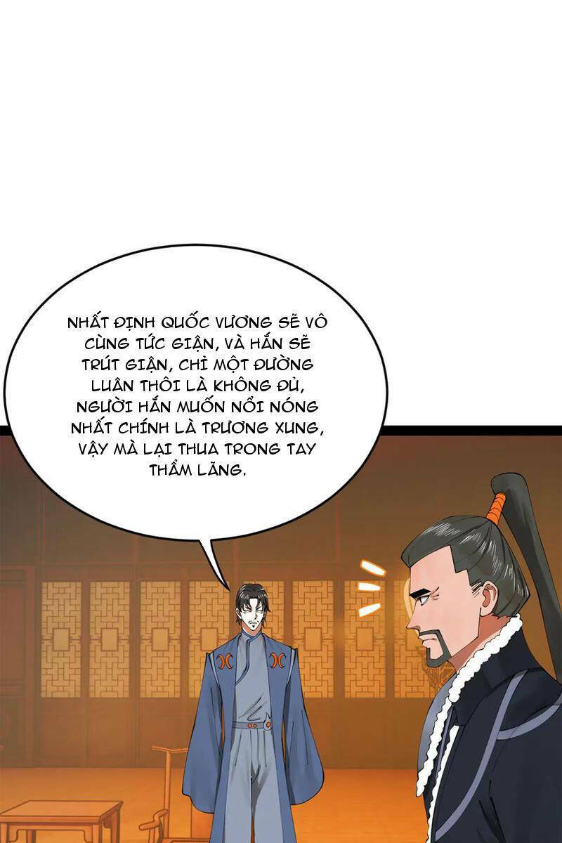 Chàng Rể Mạnh Nhất Lịch Sử - Chapter 179 - Page 34