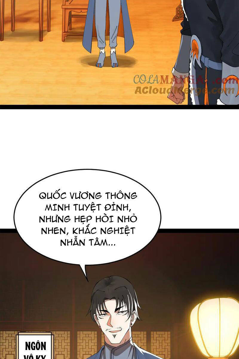 Chàng Rể Mạnh Nhất Lịch Sử - Chapter 179 - Page 35