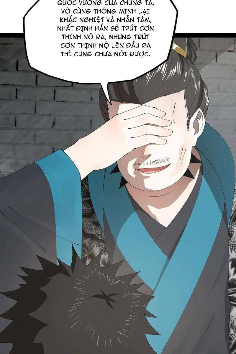 Chàng Rể Mạnh Nhất Lịch Sử - Chapter 179 - Page 3