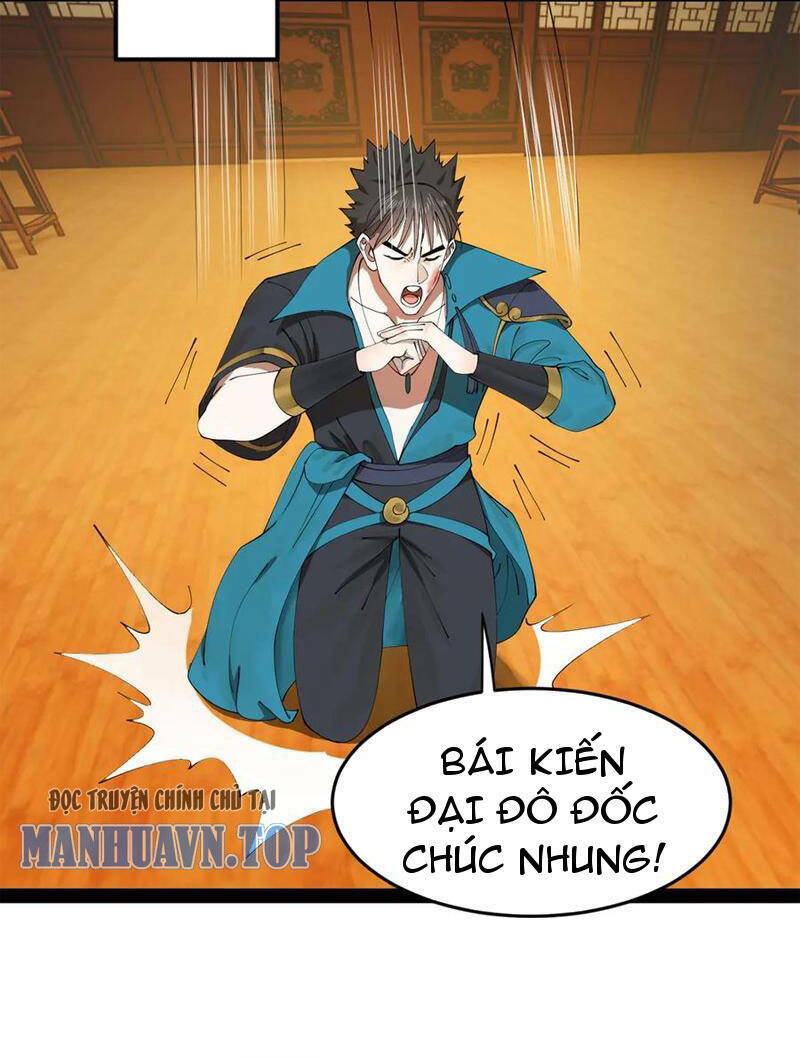 Chàng Rể Mạnh Nhất Lịch Sử - Chapter 179 - Page 40