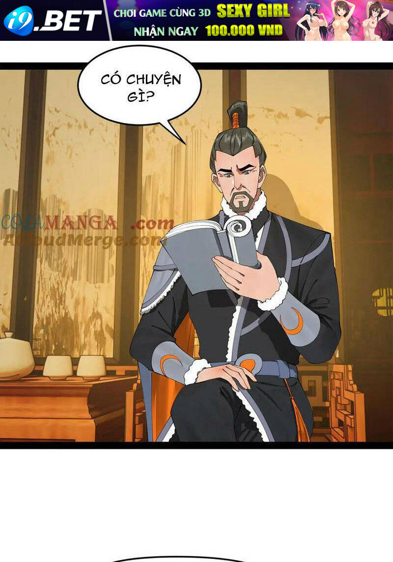 Chàng Rể Mạnh Nhất Lịch Sử - Chapter 179 - Page 41