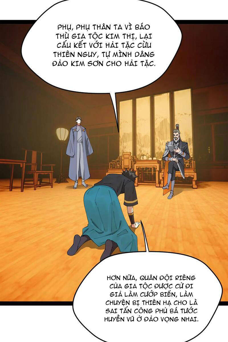 Chàng Rể Mạnh Nhất Lịch Sử - Chapter 179 - Page 42