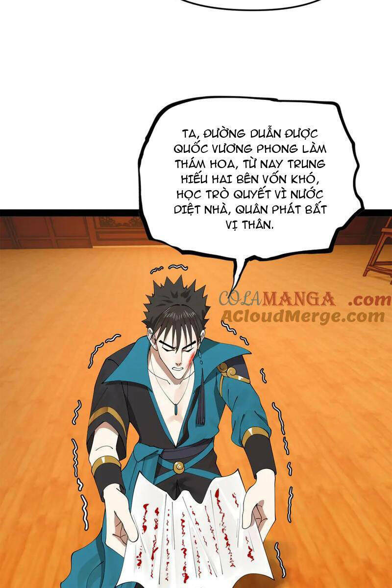 Chàng Rể Mạnh Nhất Lịch Sử - Chapter 179 - Page 43