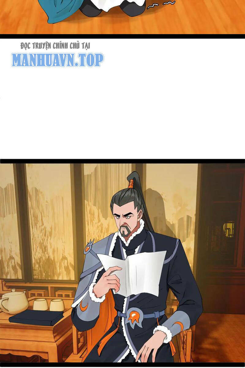 Chàng Rể Mạnh Nhất Lịch Sử - Chapter 179 - Page 44