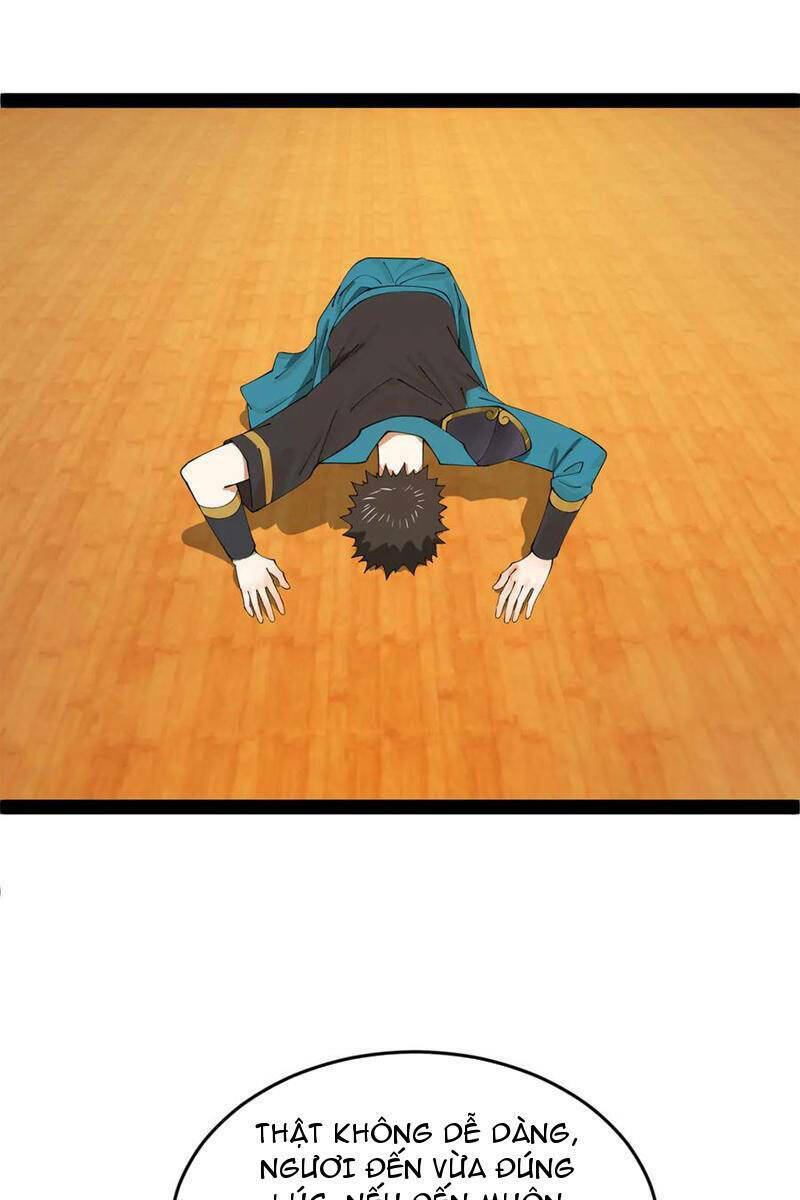 Chàng Rể Mạnh Nhất Lịch Sử - Chapter 179 - Page 46