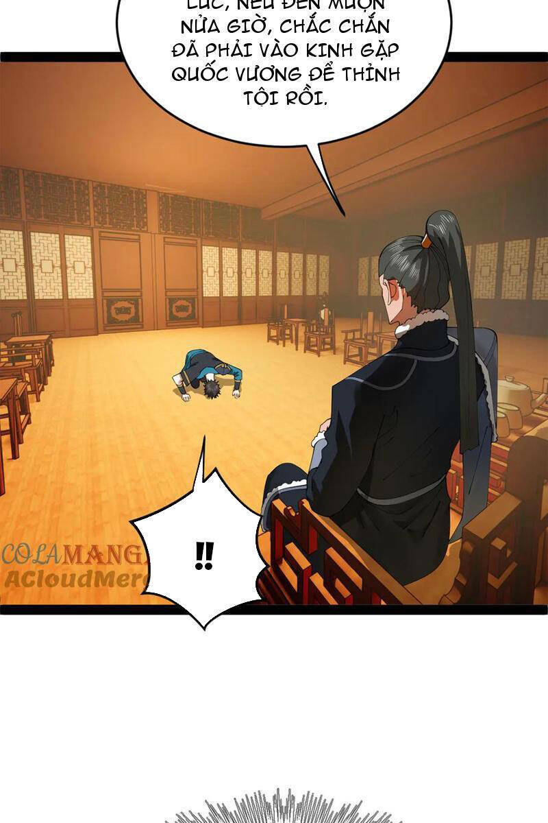 Chàng Rể Mạnh Nhất Lịch Sử - Chapter 179 - Page 47