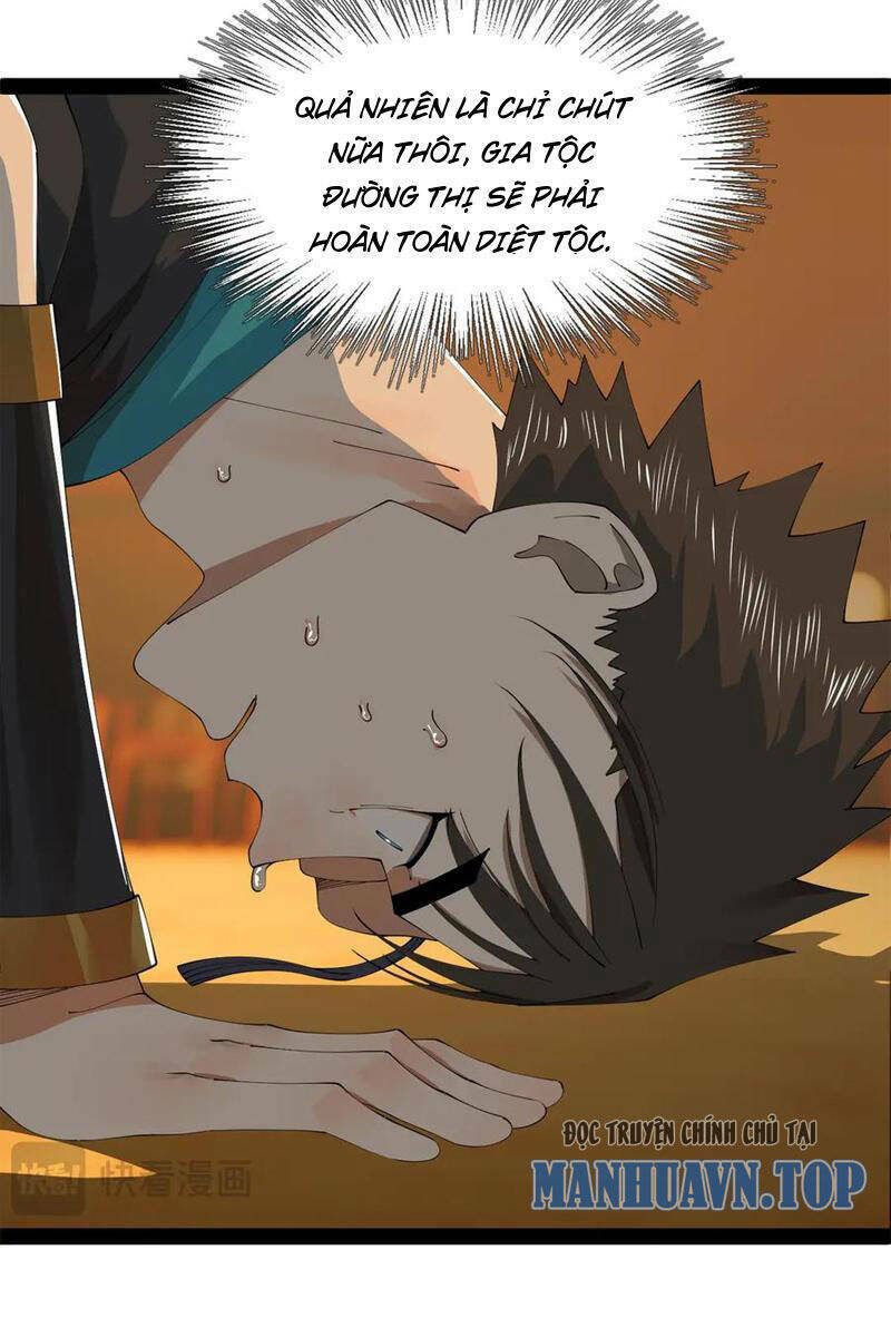 Chàng Rể Mạnh Nhất Lịch Sử - Chapter 179 - Page 48