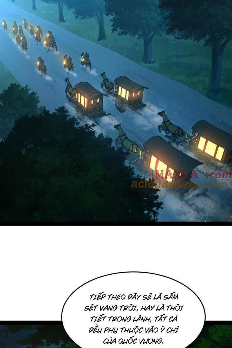 Chàng Rể Mạnh Nhất Lịch Sử - Chapter 179 - Page 51