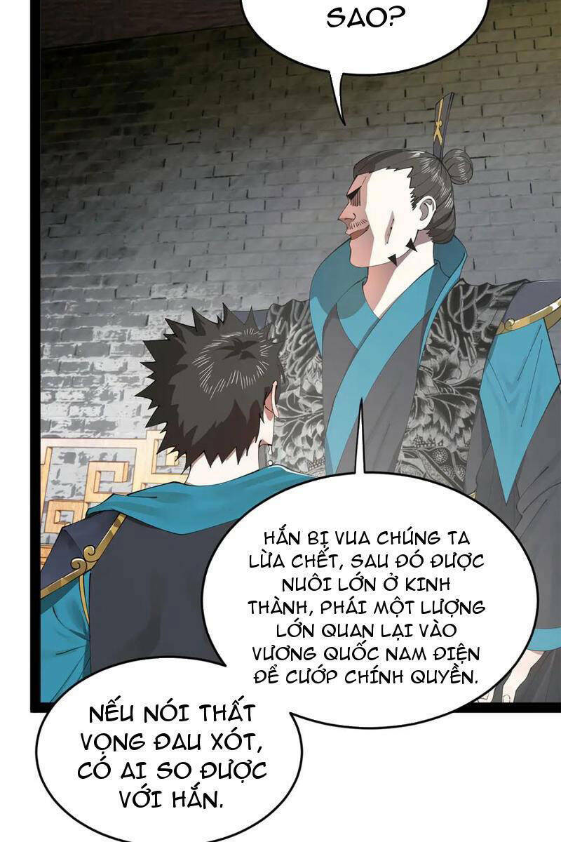 Chàng Rể Mạnh Nhất Lịch Sử - Chapter 179 - Page 6