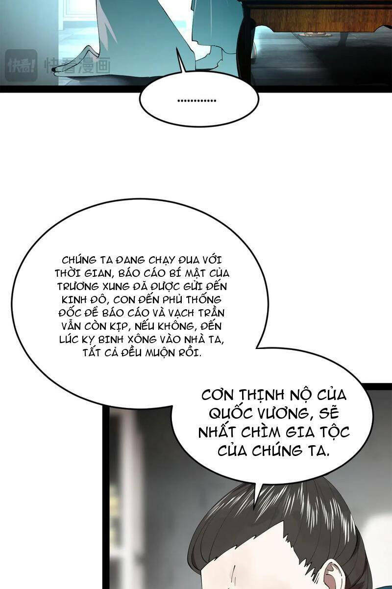Chàng Rể Mạnh Nhất Lịch Sử - Chapter 179 - Page 8