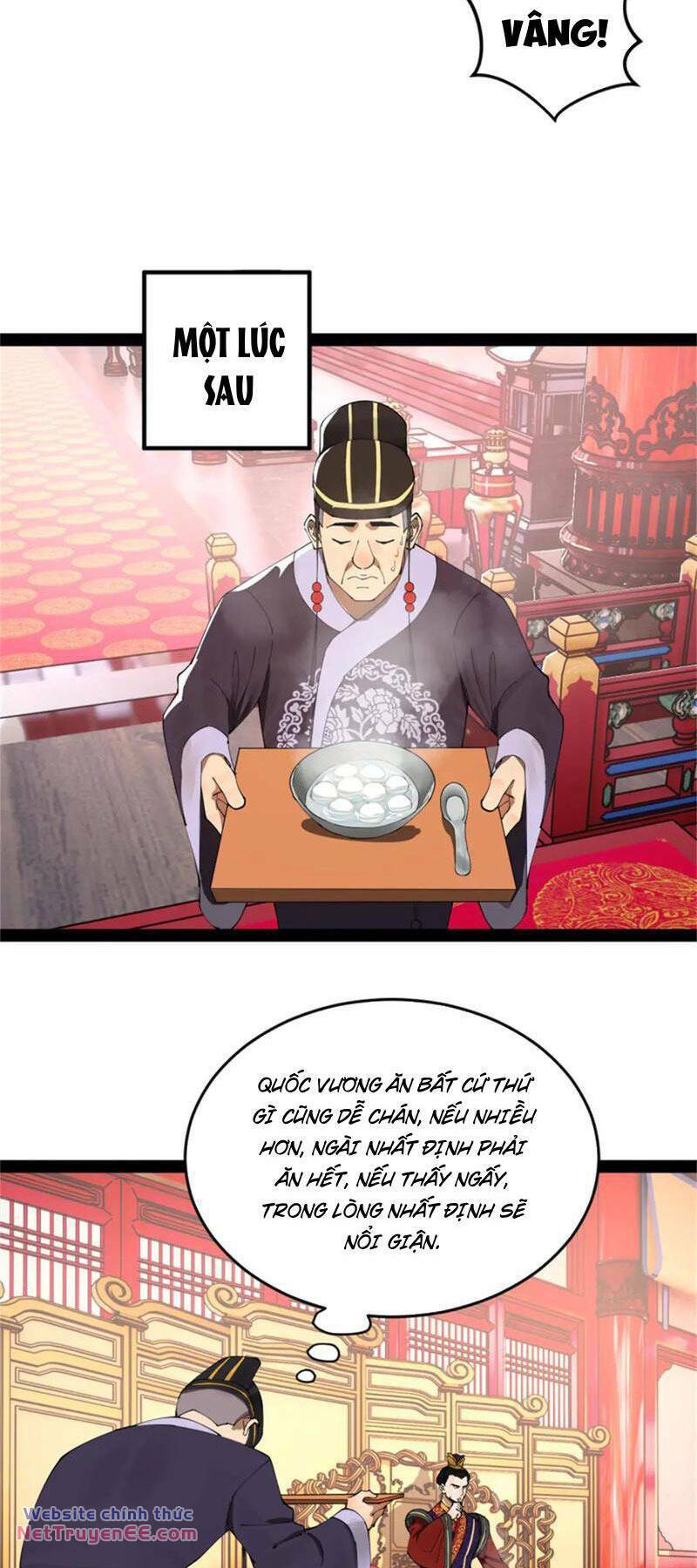 Chàng Rể Mạnh Nhất Lịch Sử - Chapter 180 - Page 10