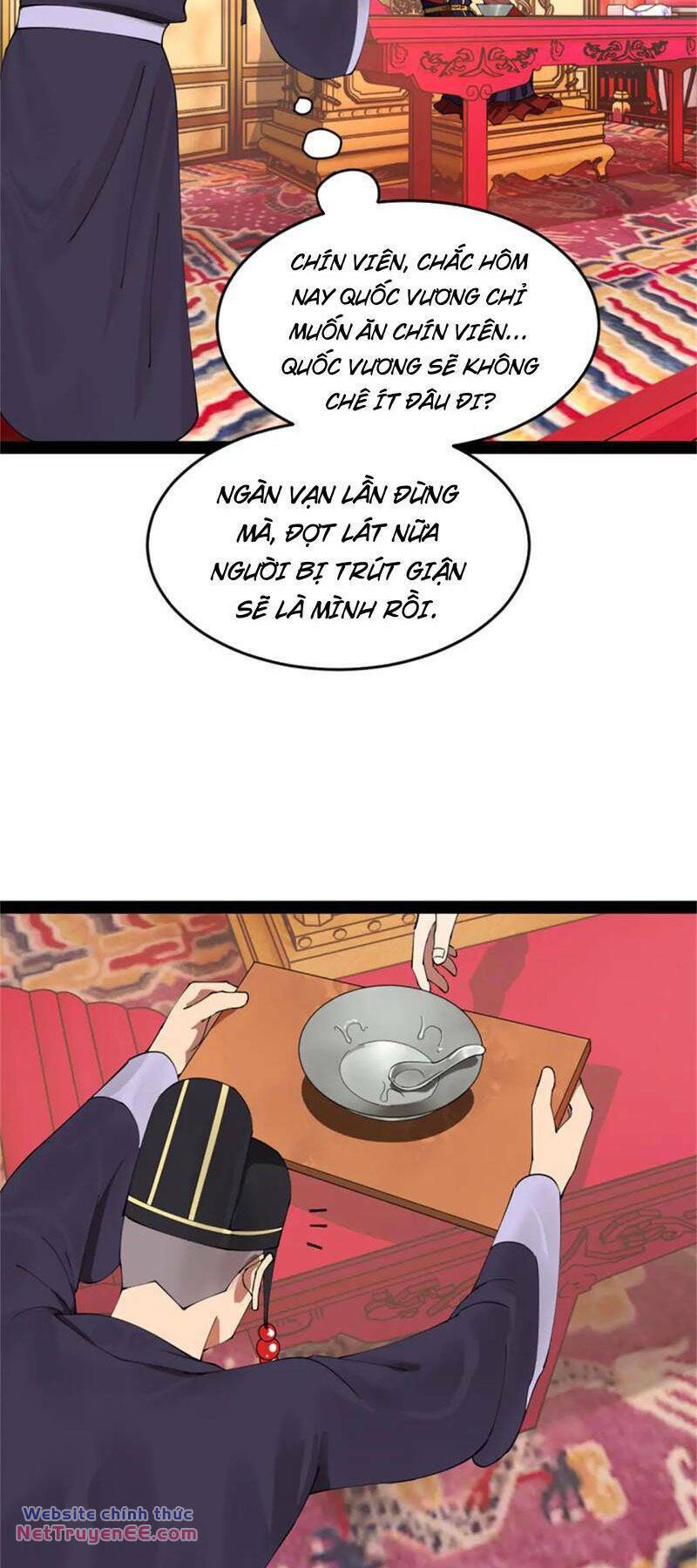 Chàng Rể Mạnh Nhất Lịch Sử - Chapter 180 - Page 11