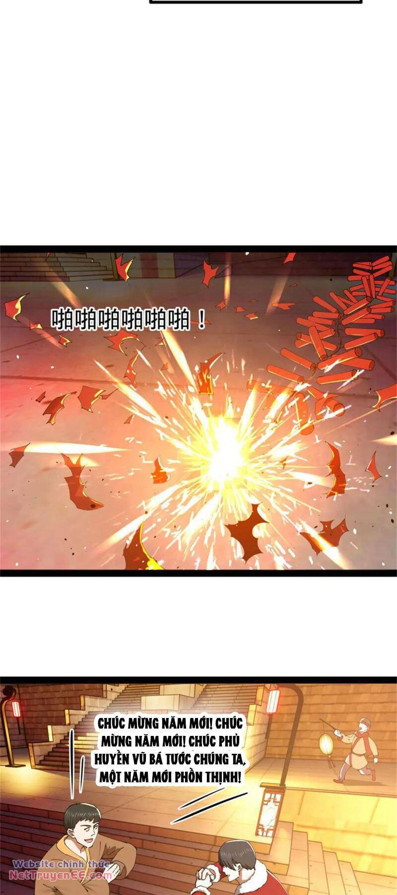 Chàng Rể Mạnh Nhất Lịch Sử - Chapter 180 - Page 17