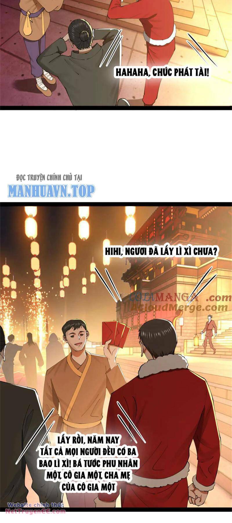 Chàng Rể Mạnh Nhất Lịch Sử - Chapter 180 - Page 18