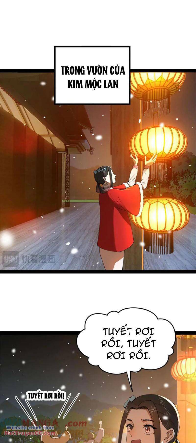 Chàng Rể Mạnh Nhất Lịch Sử - Chapter 180 - Page 19