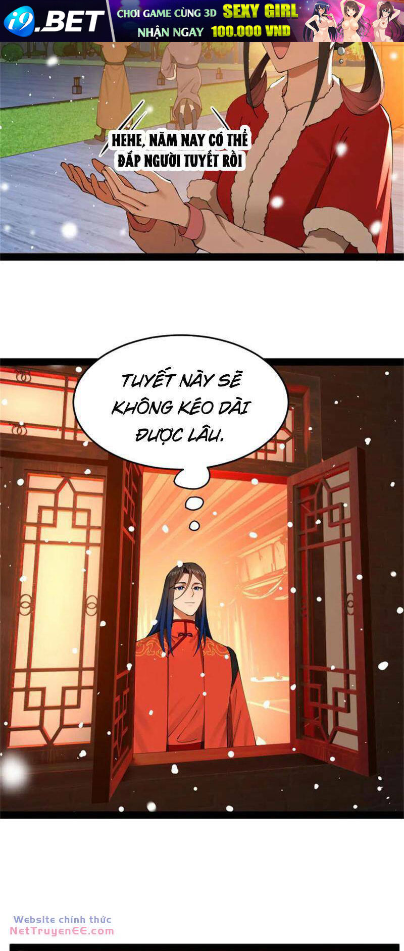 Chàng Rể Mạnh Nhất Lịch Sử - Chapter 180 - Page 20