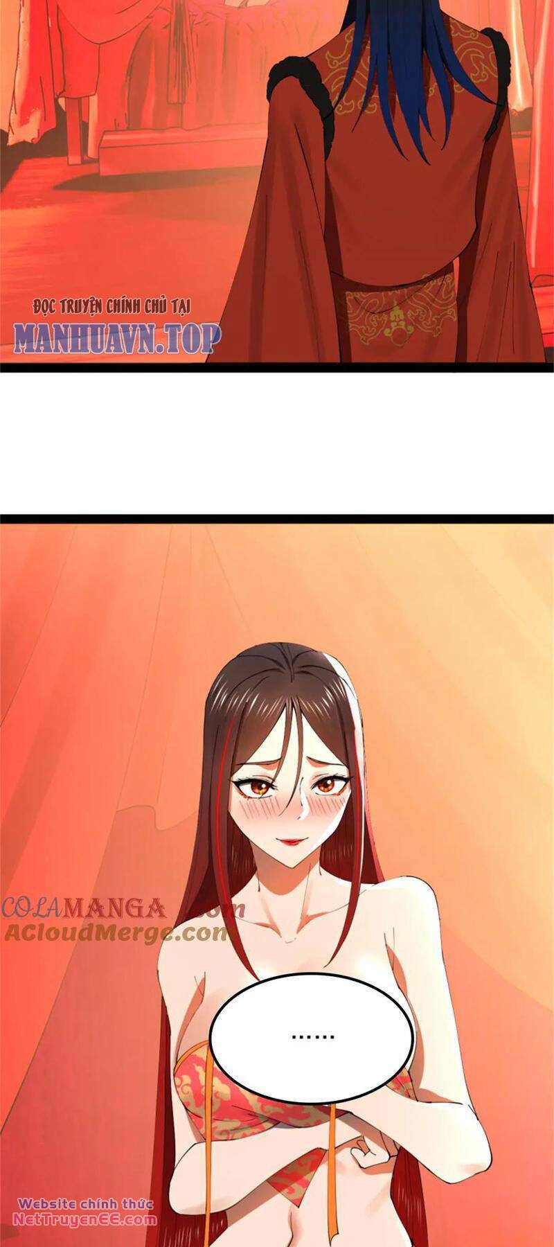 Chàng Rể Mạnh Nhất Lịch Sử - Chapter 180 - Page 22