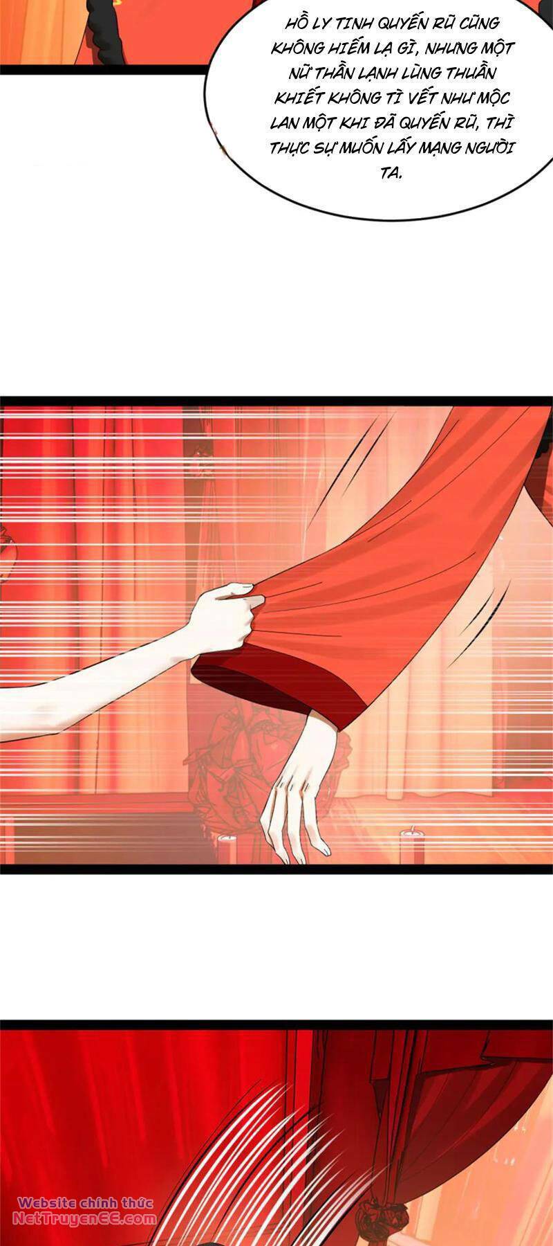 Chàng Rể Mạnh Nhất Lịch Sử - Chapter 180 - Page 24