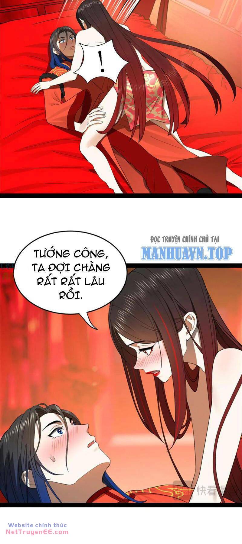 Chàng Rể Mạnh Nhất Lịch Sử - Chapter 180 - Page 25