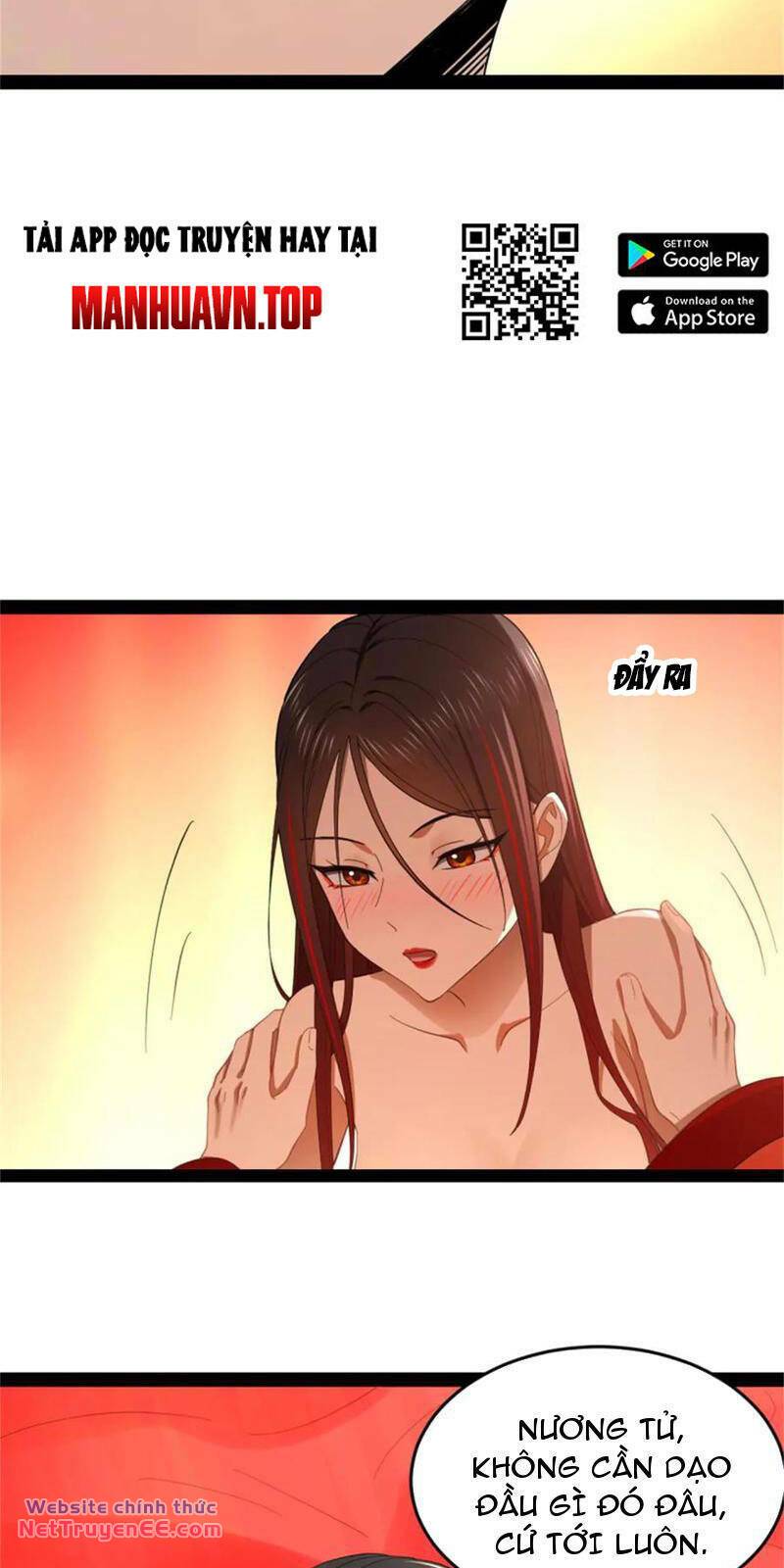 Chàng Rể Mạnh Nhất Lịch Sử - Chapter 180 - Page 27