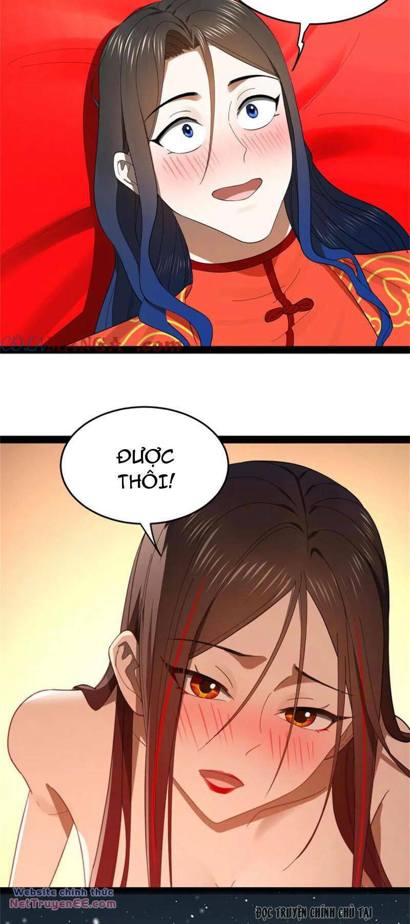 Chàng Rể Mạnh Nhất Lịch Sử - Chapter 180 - Page 28