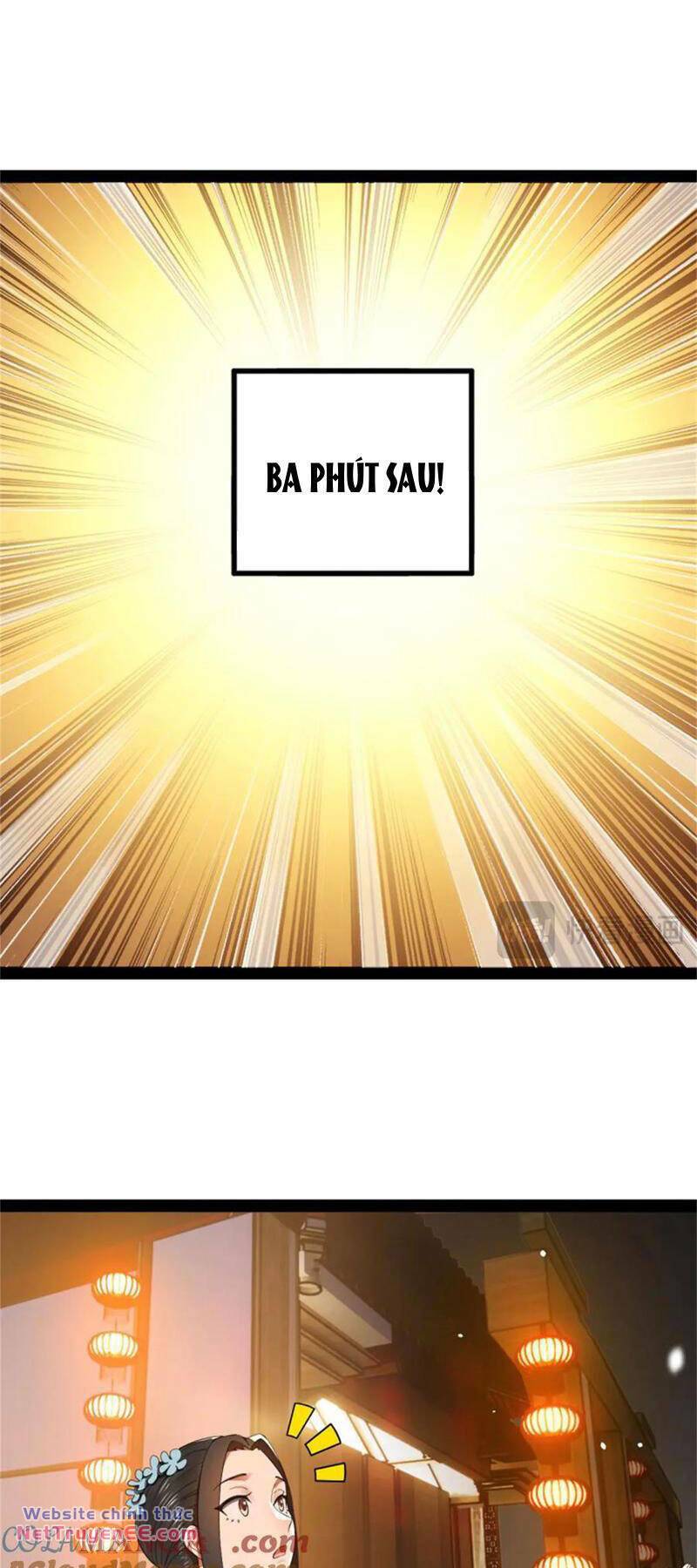 Chàng Rể Mạnh Nhất Lịch Sử - Chapter 180 - Page 30