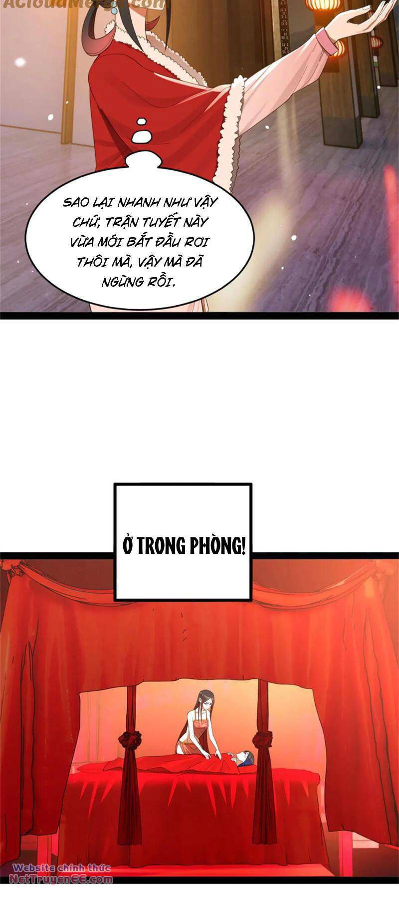 Chàng Rể Mạnh Nhất Lịch Sử - Chapter 180 - Page 31