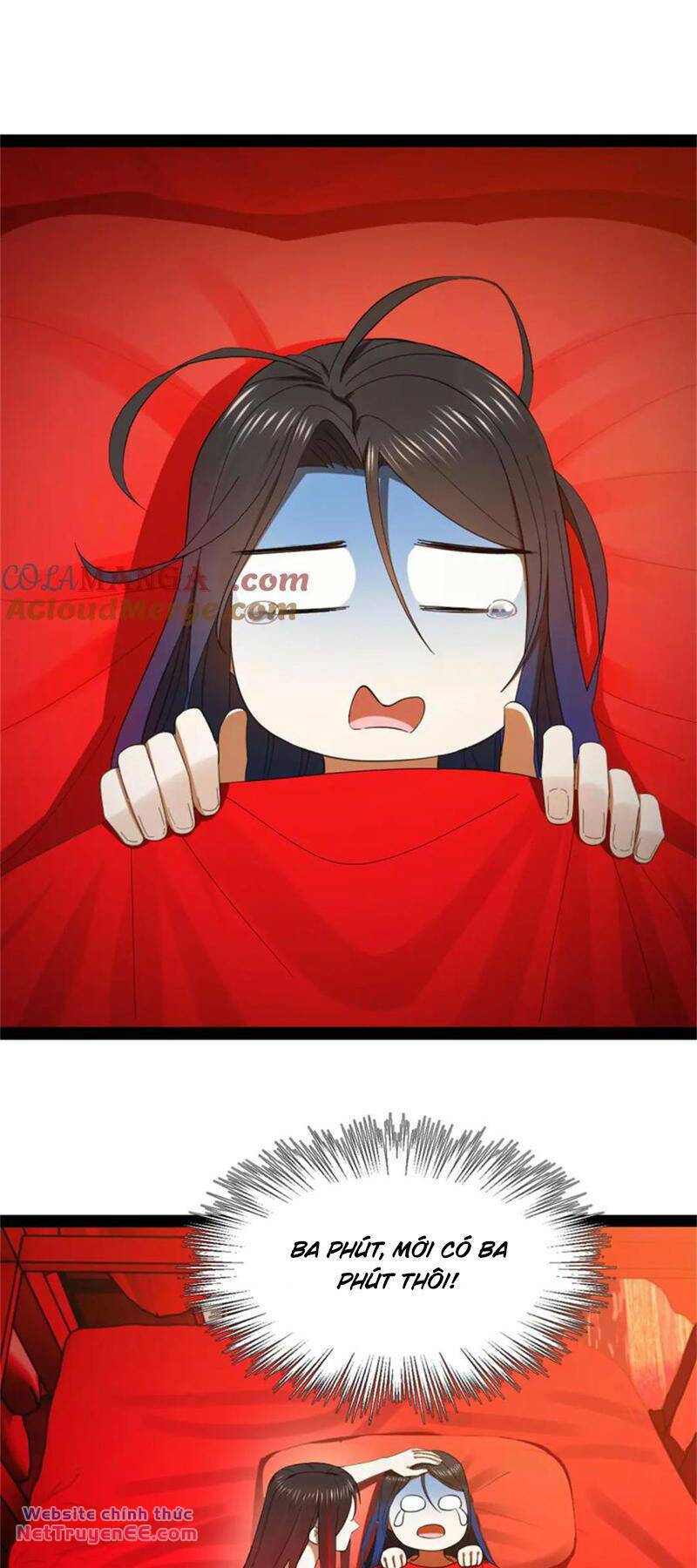 Chàng Rể Mạnh Nhất Lịch Sử - Chapter 180 - Page 32