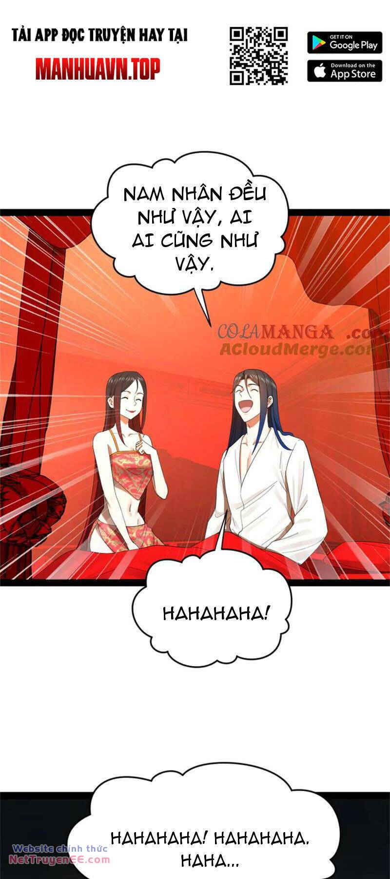 Chàng Rể Mạnh Nhất Lịch Sử - Chapter 180 - Page 36