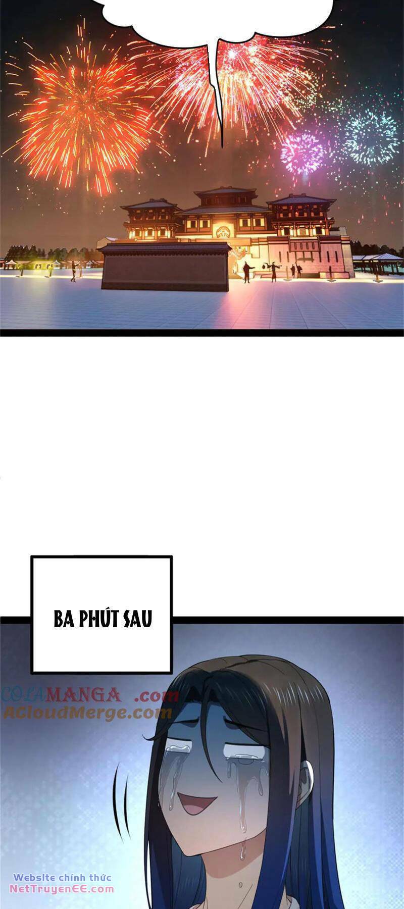 Chàng Rể Mạnh Nhất Lịch Sử - Chapter 180 - Page 37