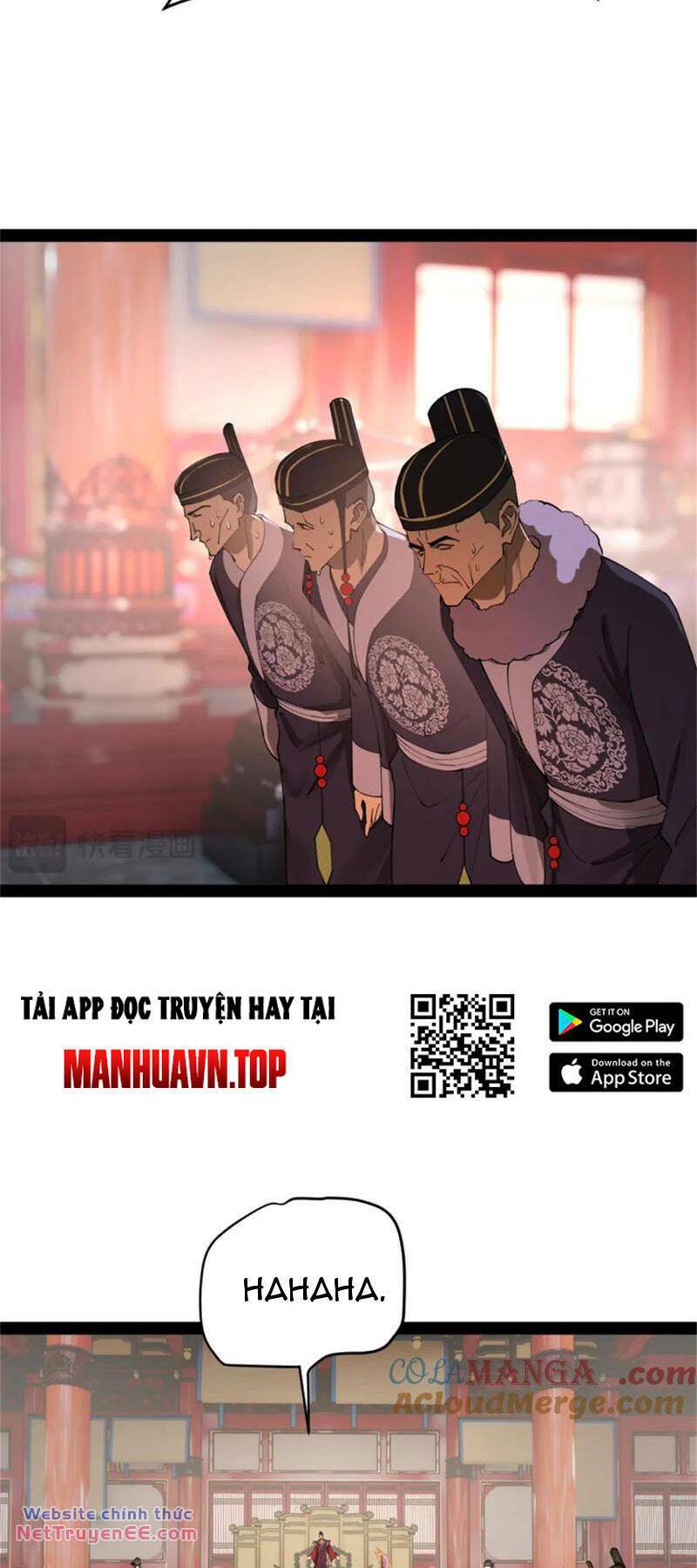 Chàng Rể Mạnh Nhất Lịch Sử - Chapter 180 - Page 8