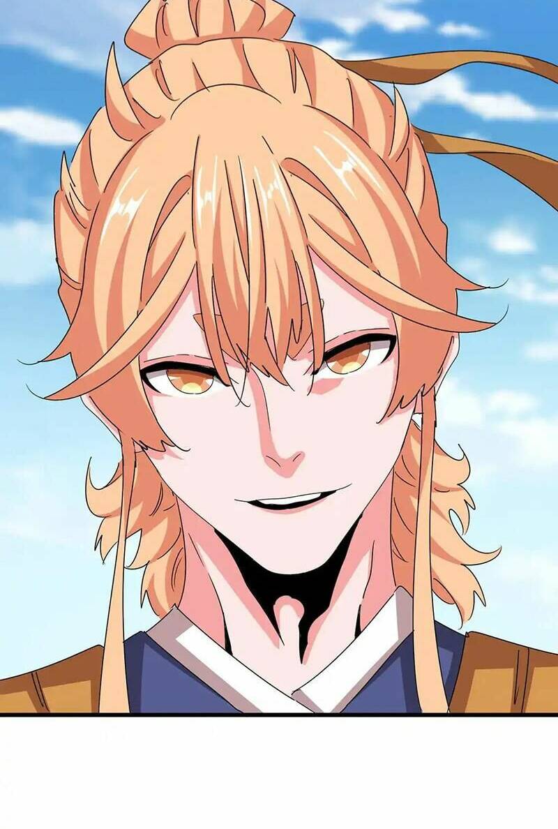 Đại Quản Gia Là Ma Hoàng - Chapter 527 - Page 9