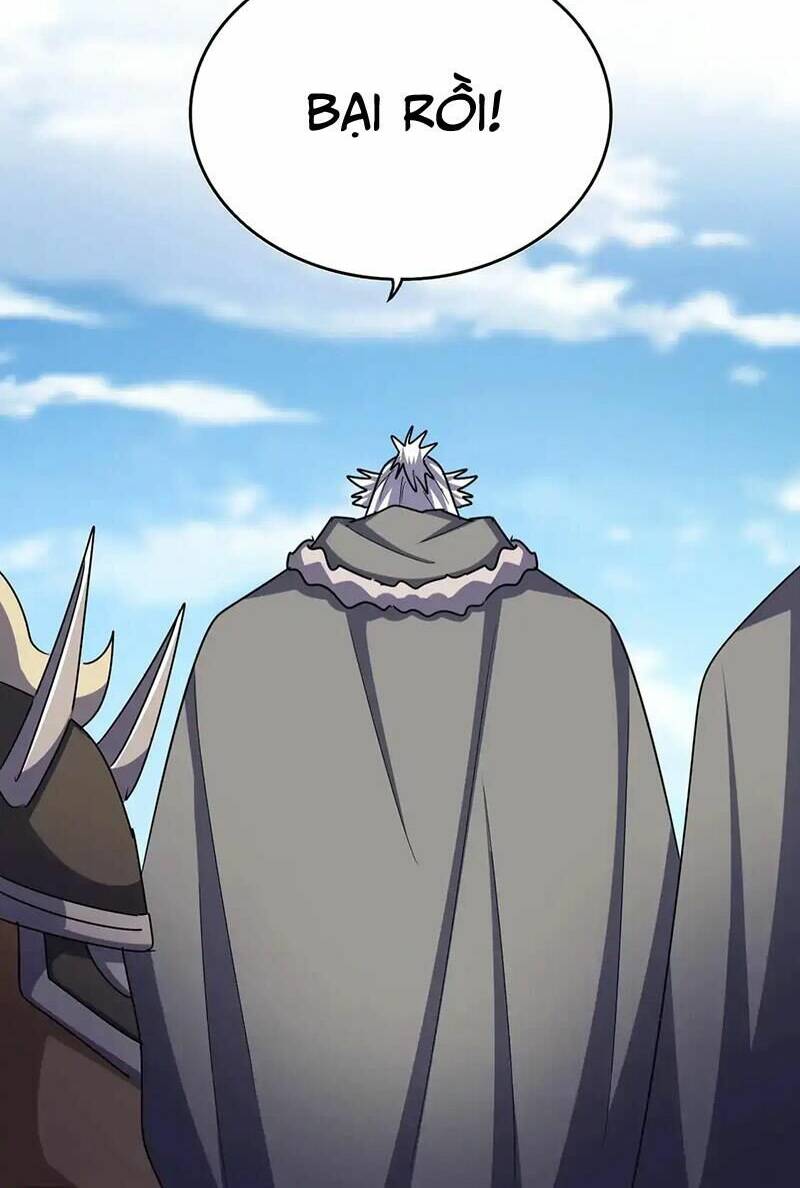 Đại Quản Gia Là Ma Hoàng - Chapter 527 - Page 13