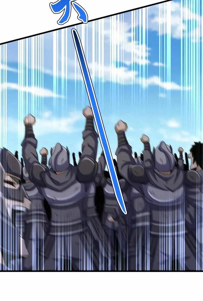 Đại Quản Gia Là Ma Hoàng - Chapter 527 - Page 17