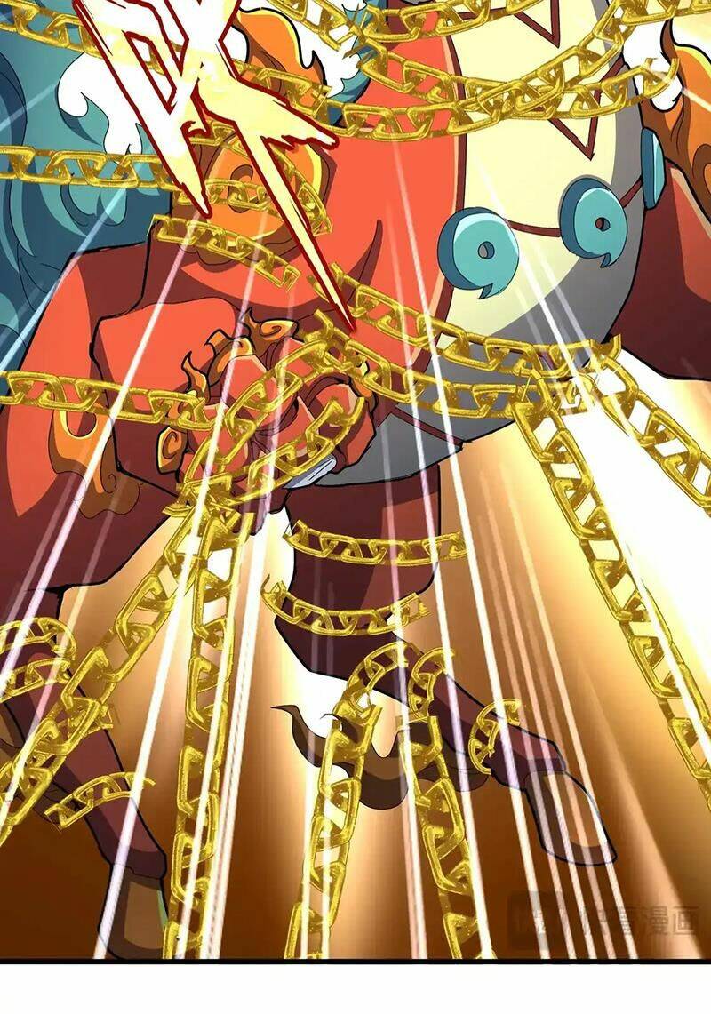 Đại Quản Gia Là Ma Hoàng - Chapter 527 - Page 26