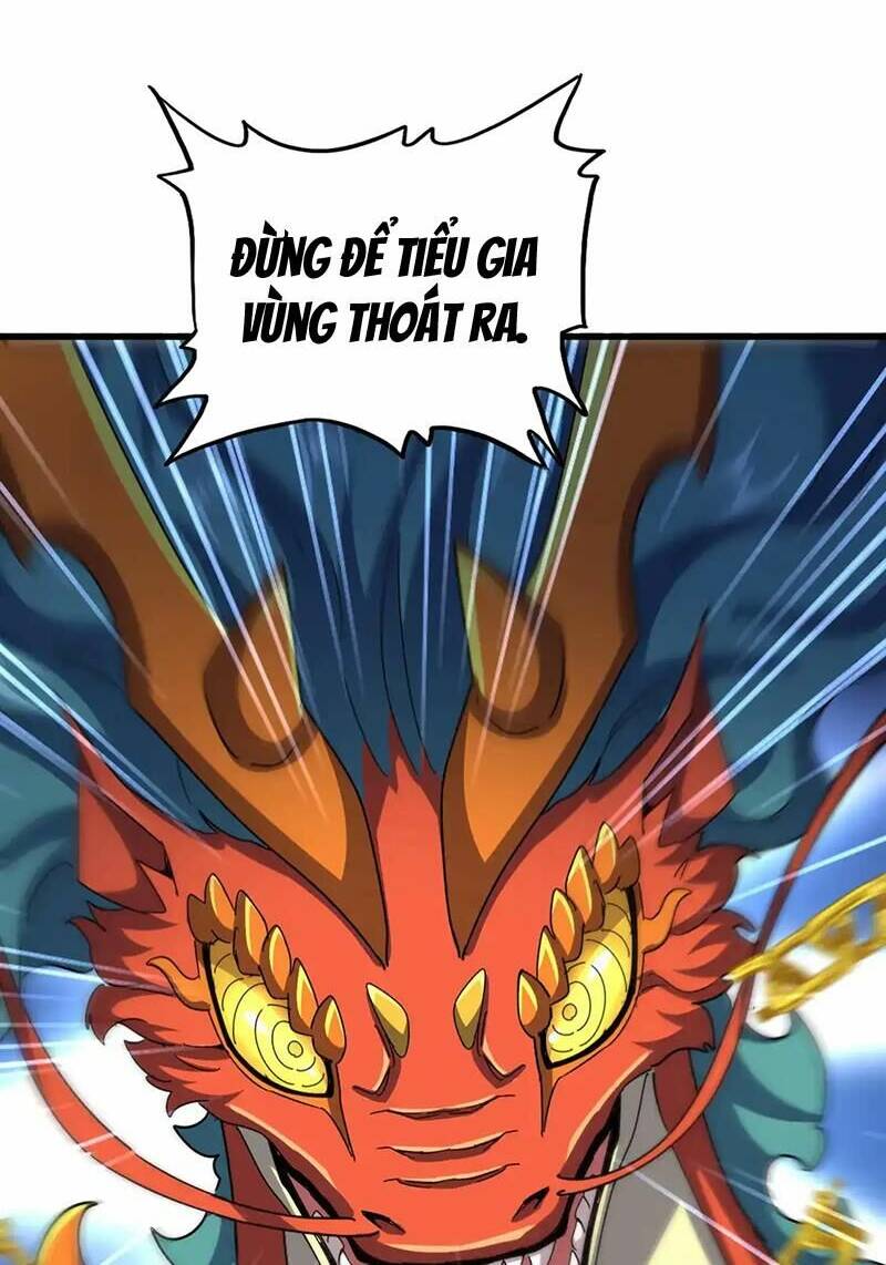 Đại Quản Gia Là Ma Hoàng - Chapter 527 - Page 31