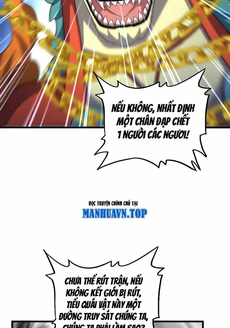 Đại Quản Gia Là Ma Hoàng - Chapter 527 - Page 32