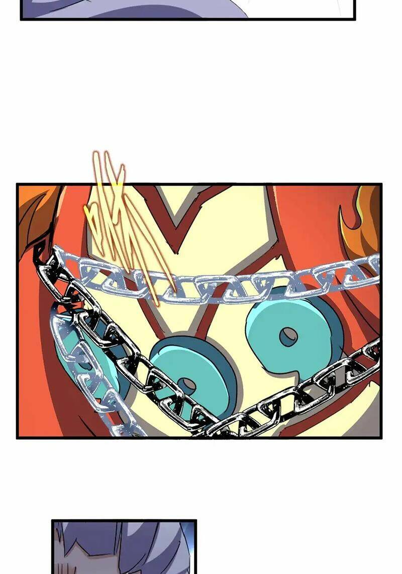 Đại Quản Gia Là Ma Hoàng - Chapter 527 - Page 34