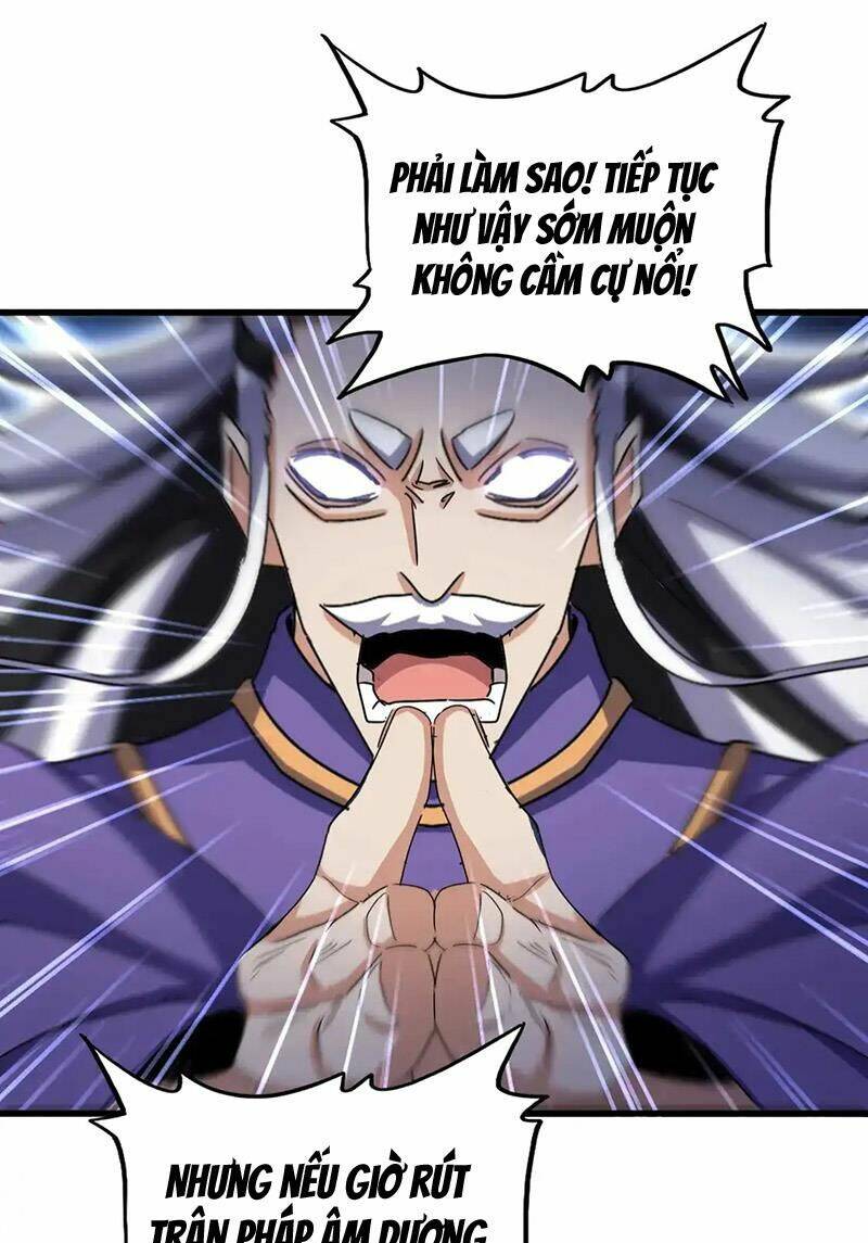 Đại Quản Gia Là Ma Hoàng - Chapter 527 - Page 40