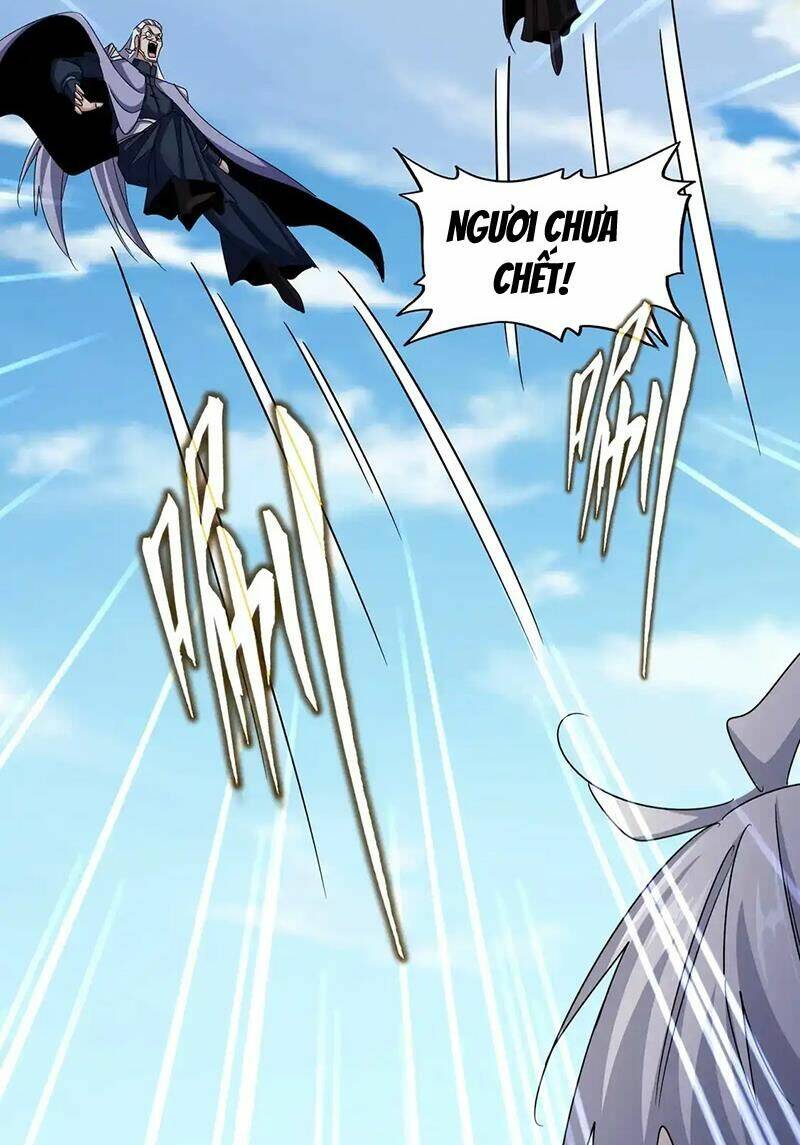 Đại Quản Gia Là Ma Hoàng - Chapter 527 - Page 44