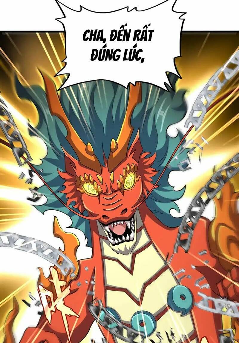 Đại Quản Gia Là Ma Hoàng - Chapter 527 - Page 47