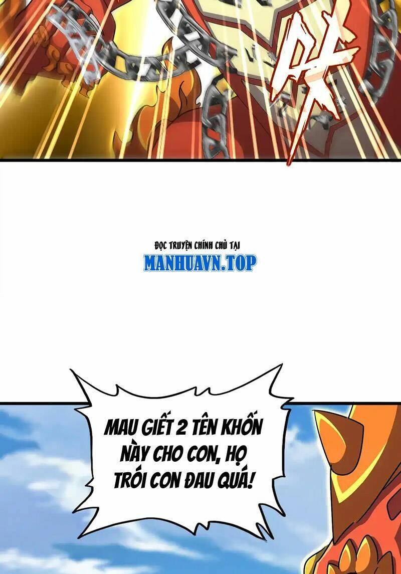 Đại Quản Gia Là Ma Hoàng - Chapter 527 - Page 48