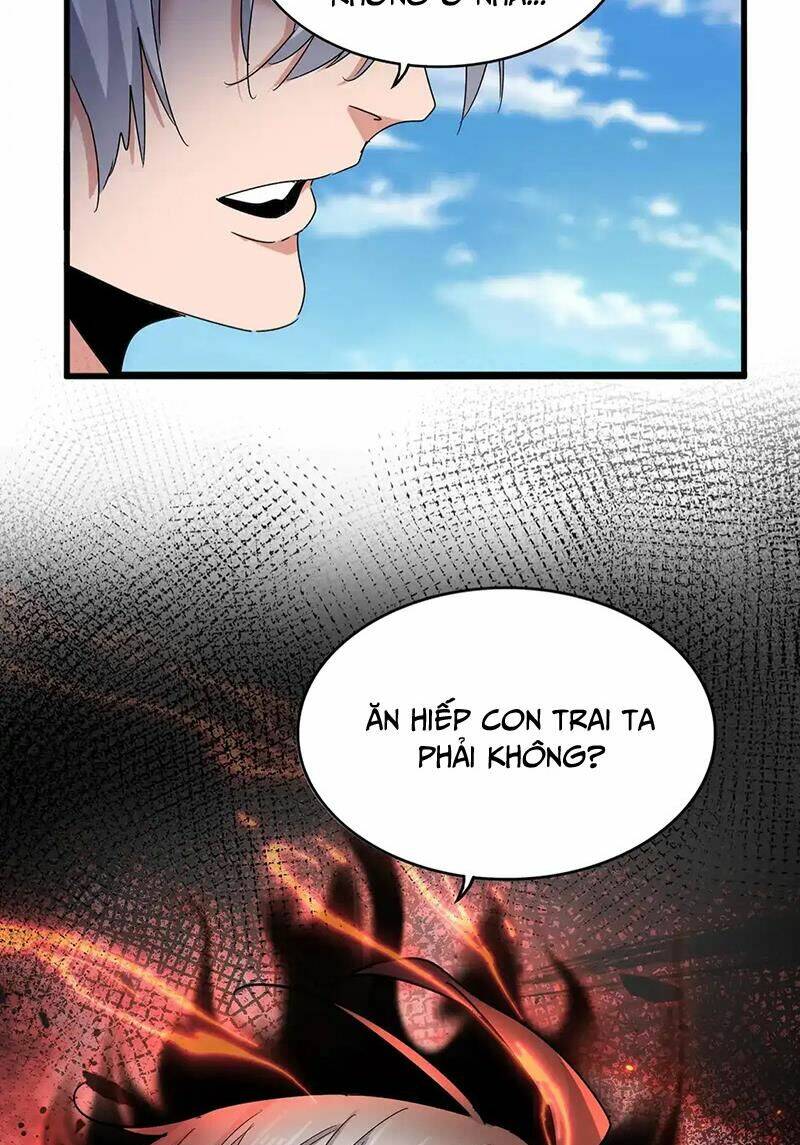 Đại Quản Gia Là Ma Hoàng - Chapter 527 - Page 50