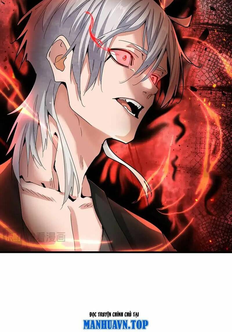 Đại Quản Gia Là Ma Hoàng - Chapter 527 - Page 51