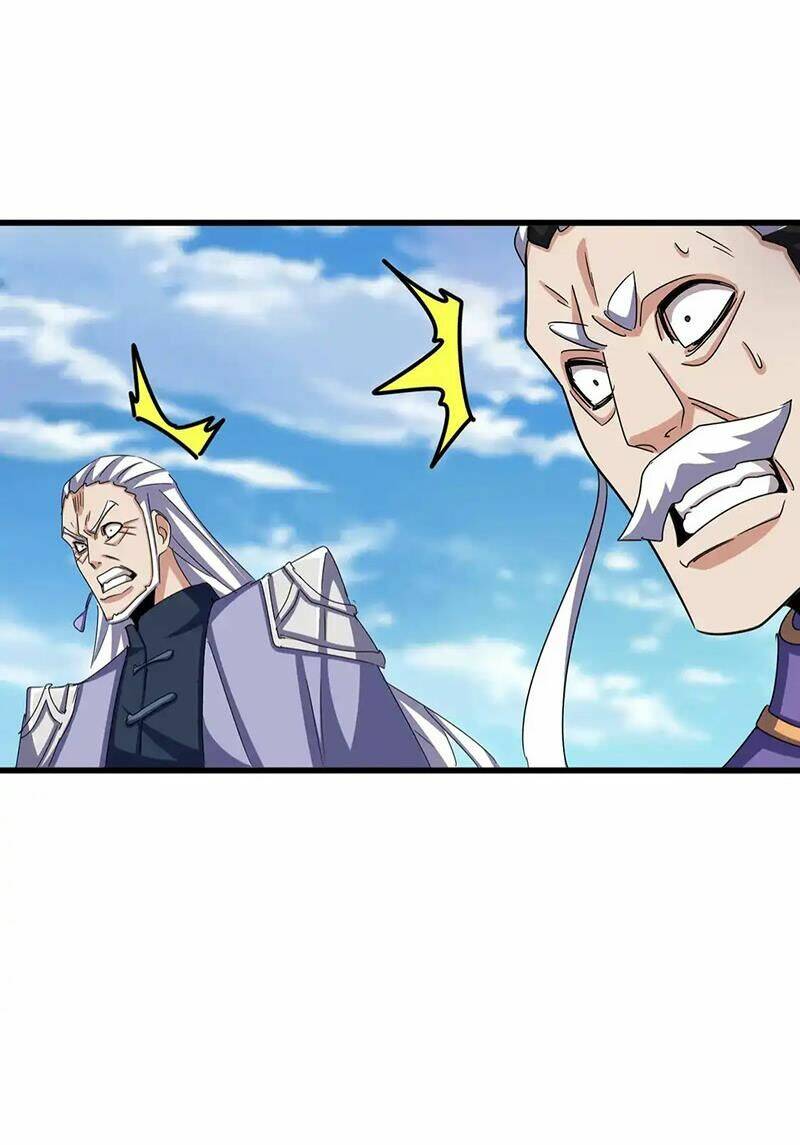 Đại Quản Gia Là Ma Hoàng - Chapter 527 - Page 52