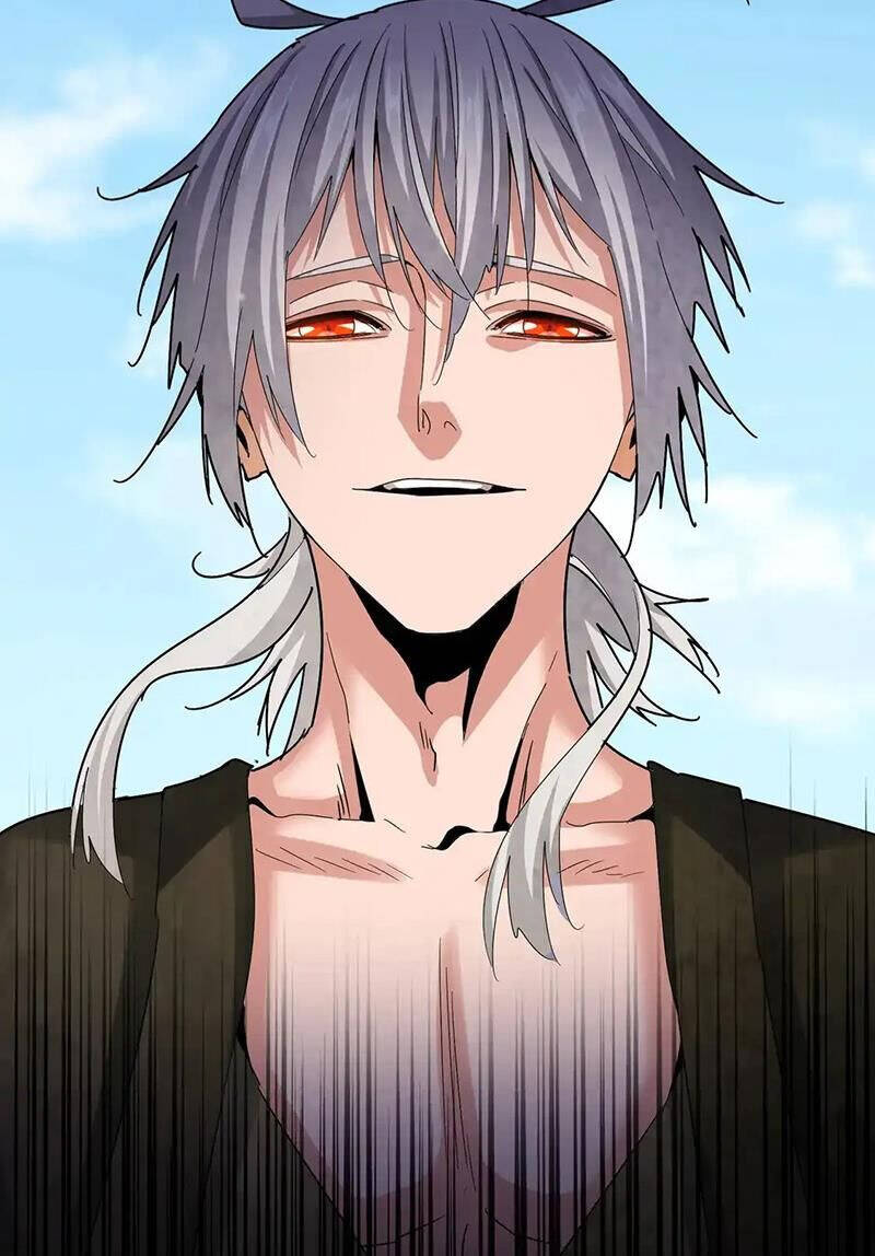 Đại Quản Gia Là Ma Hoàng - Chapter 527 - Page 58