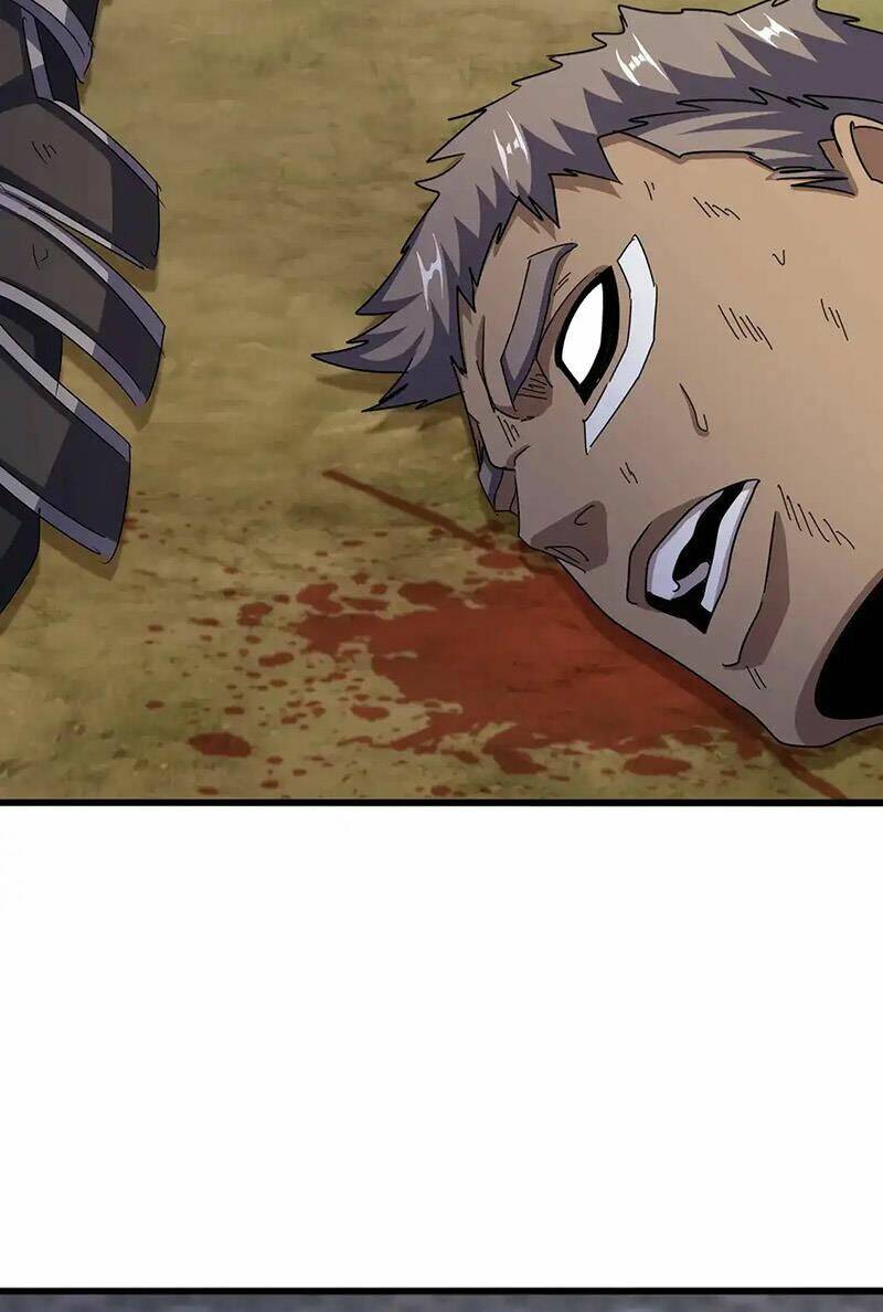 Đại Quản Gia Là Ma Hoàng - Chapter 527 - Page 6