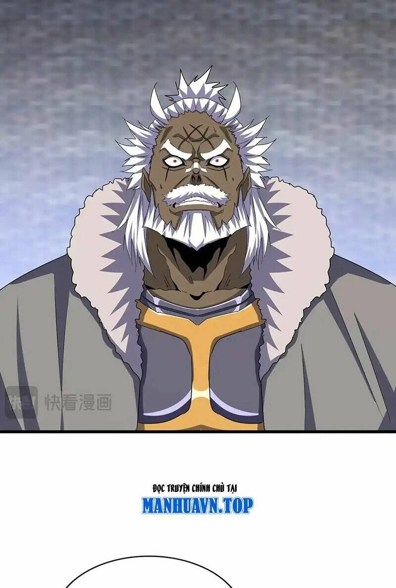 Đại Quản Gia Là Ma Hoàng - Chapter 527 - Page 7